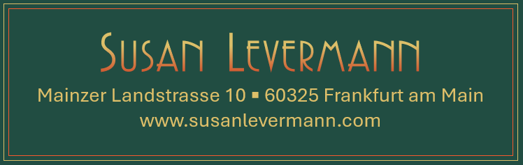 Susan Levermann